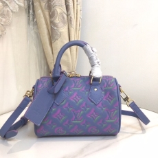 Louis Vuitton Speedy Bags